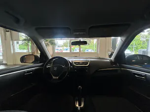 Suzuki Swift 1.2 Sergio Cellano Top Automatique