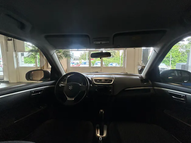 Suzuki Swift 1.2 Sergio Cellano Top Automatique