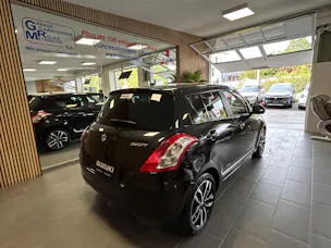 Suzuki Swift 1.2 Sergio Cellano Top Automatique