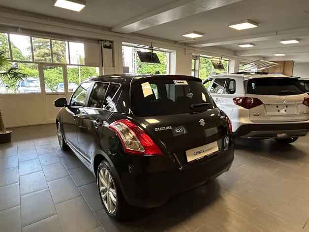 Suzuki Swift 1.2 Sergio Cellano Top Automatique