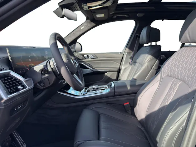 BMW X5 M60i xDrive M Sport Pro