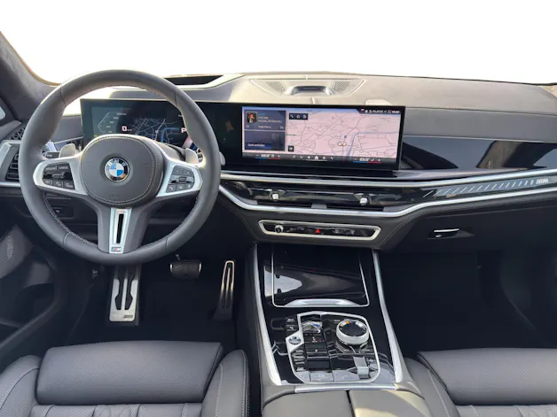 BMW X5 M60i xDrive M Sport Pro