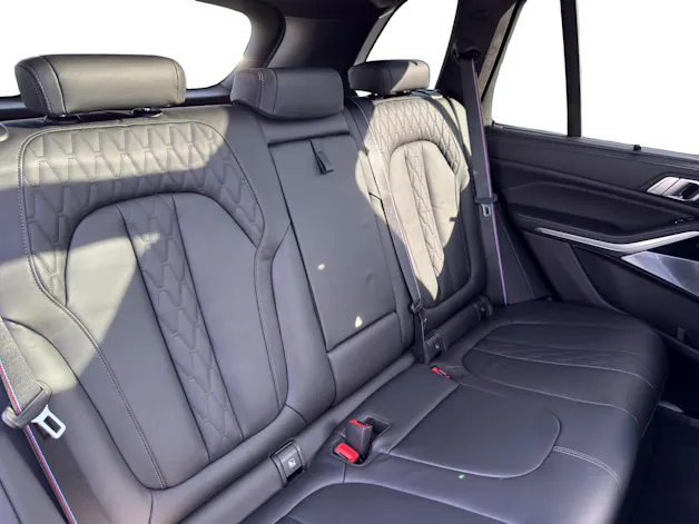 BMW X5 M60i xDrive M Sport Pro