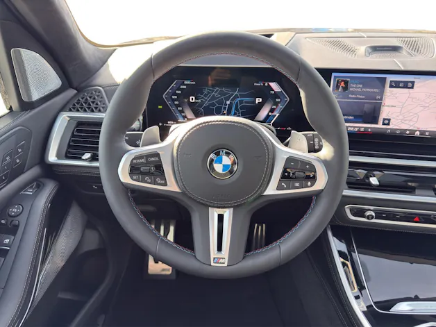 BMW X5 M60i xDrive M Sport Pro