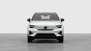VOLVO EX40 Twin Black Edition AWD