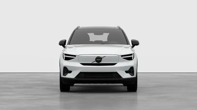 VOLVO EX40 Twin Black Edition AWD