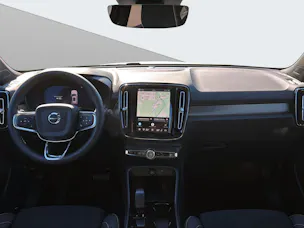 VOLVO EX40 Twin Black Edition AWD