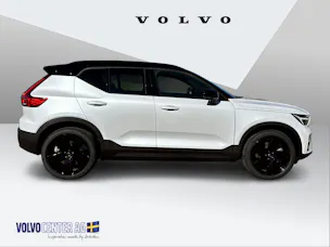 VOLVO EX40 Twin Black Edition AWD
