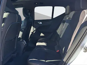 VOLVO EX40 Twin Black Edition AWD
