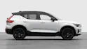 VOLVO EX40 Twin Black Edition AWD