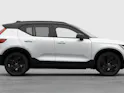 VOLVO EX40 Twin Black Edition AWD