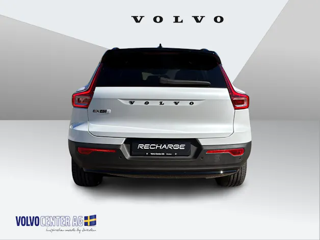 VOLVO EX40 Twin Black Edition AWD