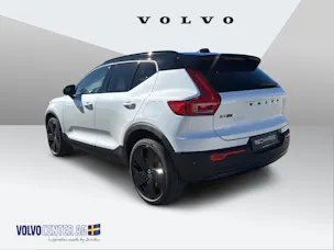 VOLVO EX40 Twin Black Edition AWD