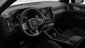 VOLVO EX40 Twin Black Edition AWD