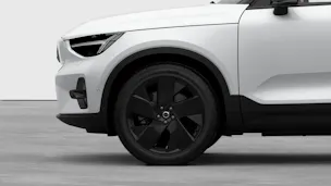 VOLVO EX40 Twin Black Edition AWD