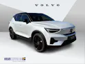 VOLVO EX40 Twin Black Edition AWD