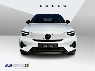 VOLVO EX40 Twin Black Edition AWD
