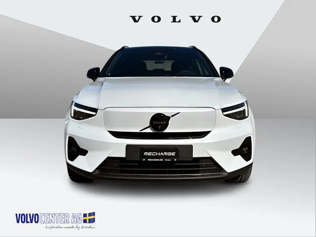 VOLVO EX40 Twin Black Edition AWD