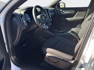VOLVO EX40 Twin Black Edition AWD