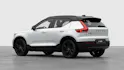 VOLVO EX40 Twin Black Edition AWD