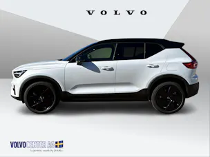 VOLVO EX40 Twin Black Edition AWD