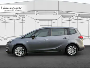 OPEL Zafira 1.4T 140ch 7 sièges Enjoy