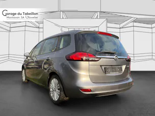 OPEL Zafira 1.4T 140ch 7 sièges Enjoy
