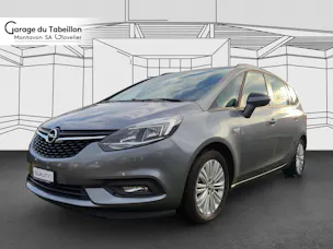 OPEL Zafira 1.4T 140ch 7 sièges Enjoy