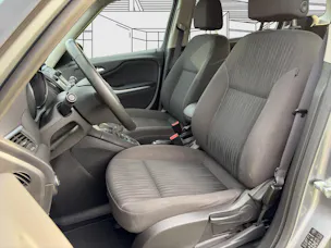 OPEL Zafira 1.4T 140ch 7 sièges Enjoy