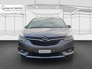 OPEL Zafira 1.4T 140ch 7 sièges Enjoy