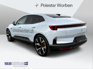 Polestar 4 coupé Dual Motor