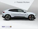 Polestar 4 coupé Dual Motor