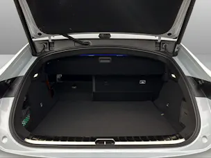 Polestar 4 coupé Dual Motor