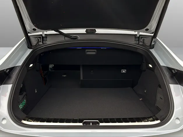 Polestar 4 coupé Dual Motor