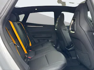 Polestar 4 coupé Dual Motor