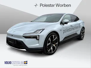 Polestar 4 coupé Dual Motor