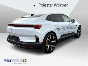 Polestar 4 coupé Dual Motor