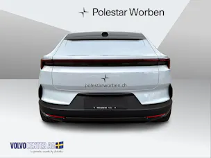 Polestar 4 coupé Dual Motor
