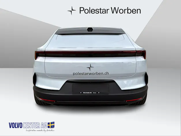 Polestar 4 coupé Dual Motor