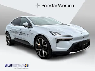 Polestar 4 coupé Dual Motor