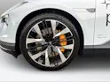 Polestar 4 coupé Dual Motor