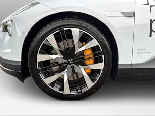 Polestar 4 coupé Dual Motor