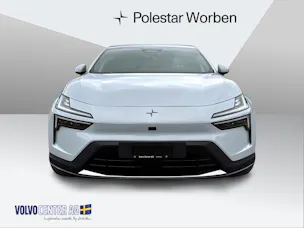 Polestar 4 coupé Dual Motor