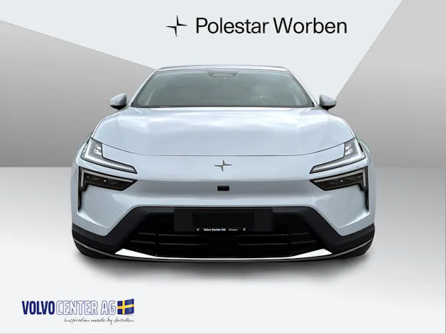 Polestar 4 coupé Dual Motor