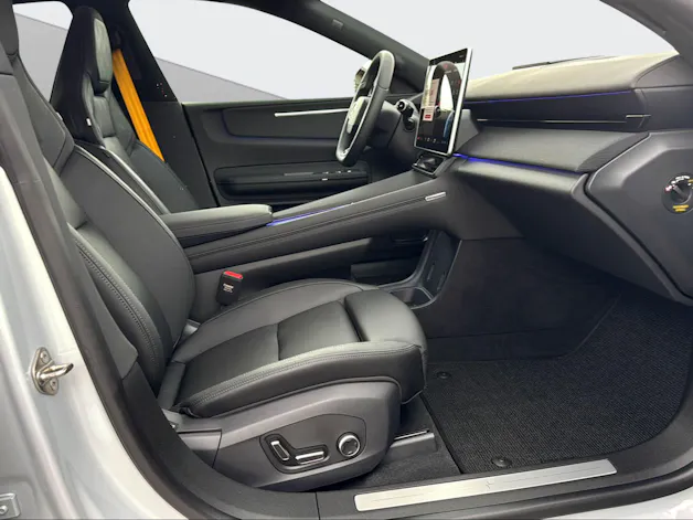 Polestar 4 coupé Dual Motor