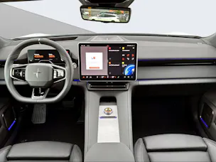 Polestar 4 coupé Dual Motor
