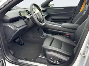 Polestar 4 coupé Dual Motor
