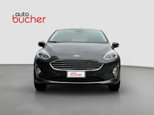 FORD Fiesta 1.0 EcoB Titanium