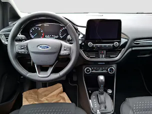 FORD Fiesta 1.0 EcoB Titanium