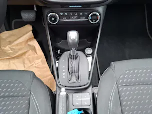 FORD Fiesta 1.0 EcoB Titanium